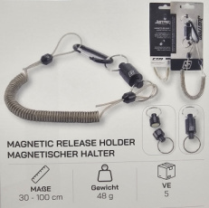 8070683 Meerval.shop Magnetic Release holder