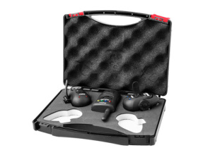 900022600 Set Delphin ROLER SHOCK | 2+1