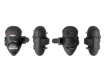 900022601 Set Delphin ROLER SHOCK | 3+1