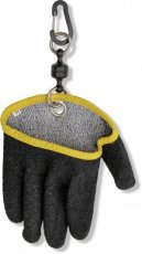 Black Cat Landing Glove Medium