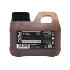 A0650107 Krill liquid food