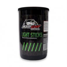 BigCat Hunter  Cat Light Sticks Glow Sticks 25psc