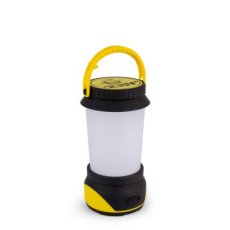 BO300002 BLACK CAT Rechargeable Bivvy Light