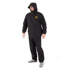 BLACK CAT WATERPROOF SMOCK