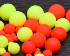 BAIT Floater Ball 27mm RED