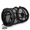 BO100004 BLACK CAT Baitfish tunnel