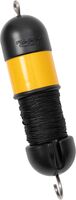 BO100006 BLACK CAT OUTRIGGER FLOAT GLOW
