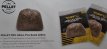 BO100010 BLACK CAT PELLET PRO 15X20 MEGA PVA BAGS 20PCS