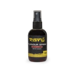BO100028 BLACK CAT Flavour Spray Dirty Liver 100 ml.