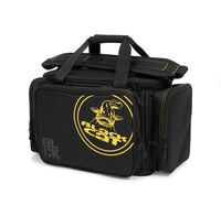 BO110010 BLACK CAT HOLDALL MEDIUM