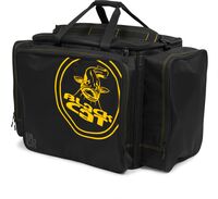 BO110011 BLACK CAT HOLDALL LARGE
