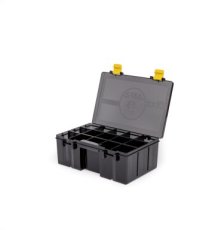 BO110022 BLACK CAT Hard Case Multi Tacklebox S