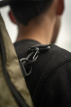 BO110025 BLACK CAT elite rod carrier