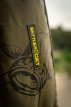BO110025 BLACK CAT elite rod carrier