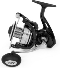 BO130006 BLACK CAT Shadow cat 6500
