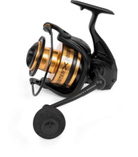 BO130011 BLACK CAT Buster X 8000