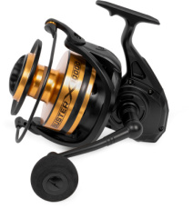 BO130012 BLACK CAT Buster X 10000