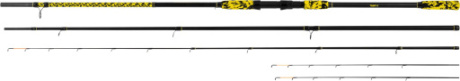 BO140042 BLACK CAT Bait marker EVO 360 80-120gr