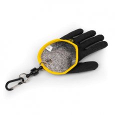 BO150009 Black Cat Landing Glove XL  LINKS