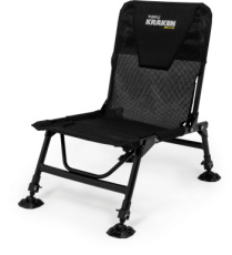BO300009 BLACK CAT Kraken BC-Lite Chair