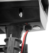BO400002 BATTLE CAT ELEKTRISCHE BUITENBOORDMOTOR