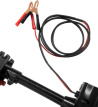 BO400002 BATTLE CAT ELEKTRISCHE BUITENBOORDMOTOR