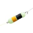 BO600009 BLACK CAT OUTRIGGER FLOAT GLOW