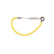 BO700010 BLACK CAT Mega Offset Hook 10/0 Bare