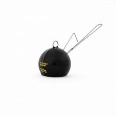 BO800002 Black cat  Cat ball dead or alive sytem  120gr