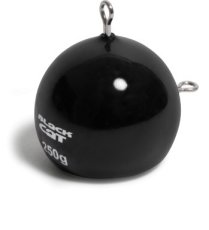 BO800016 Black Cat 250g Cat Ball Black