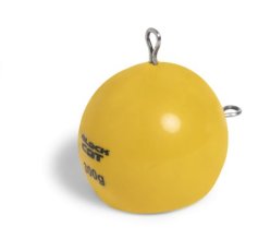 BO800024 Black Cat 300g Cat Ball Yellow