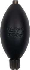BO800028 Black Cat Quick Change Inline Weights 200g