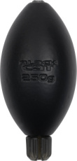 BO800029 Black Cat Quick Change Inline Weights 250g