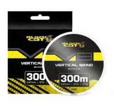 BO900002 BLACK CAT V8-LINE 0.41mm/81lb 300m