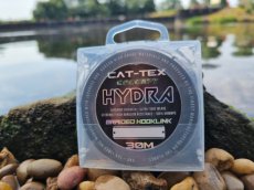 CAT TEX Hydra Hooklink extreme  122kg