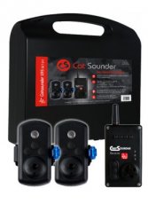 Cat Sounder XRS ACC (2+1+ case)  (model 2022)