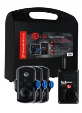 Cat Sounder XRS (3+1)Cat Sounder XRS (3+1) (model 2022)