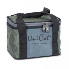 Dauwpieren plus cooling bag Unicat travel bag plus grote doos dauwpieren