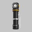 F06901PC Armytek Wizard C2 WR Magnet USB / White & Red / 1100 lm & 230 lm / TIR 70°:120° / 1x18650 (incl.)