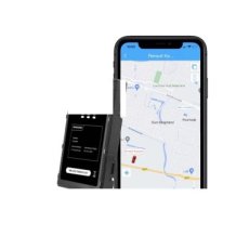 GPSTRACKER OPTIE; Real life tracking MEERVAL.SHOP BATTERY