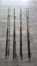 Kevcat Black cat Limited edion kevcat 2m80