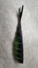 KRO03 Van Loon Hunter shad 19cm