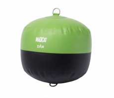 56840 MADCAT INFLATABLE TUBELESS BUOY 33X31CM