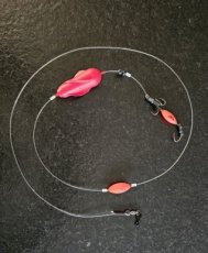 ME10 Meerval.shop dirty twist worm rig