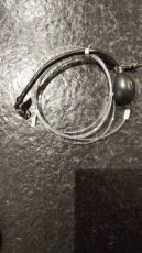 ME12 Meerval.shop Leadermontage 80gr (buoy fishing)