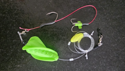 ME13 Meerval.shop live baitMeerval.shop  CATFISH Magnet  fish rigunderrig