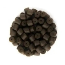 M27 Black Halibut pellet (gat) 1kg PREMIUM  hookbait