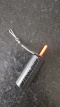 ME20 MEERVAL.SHOP  Stealth static float 2 psc
