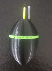 ME22 MEERVAL.SHOP   Catfish BUOY Dobber