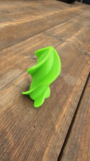 ME23 MEERVAL.SHOP  Catfish MAGNET Propeller  V2